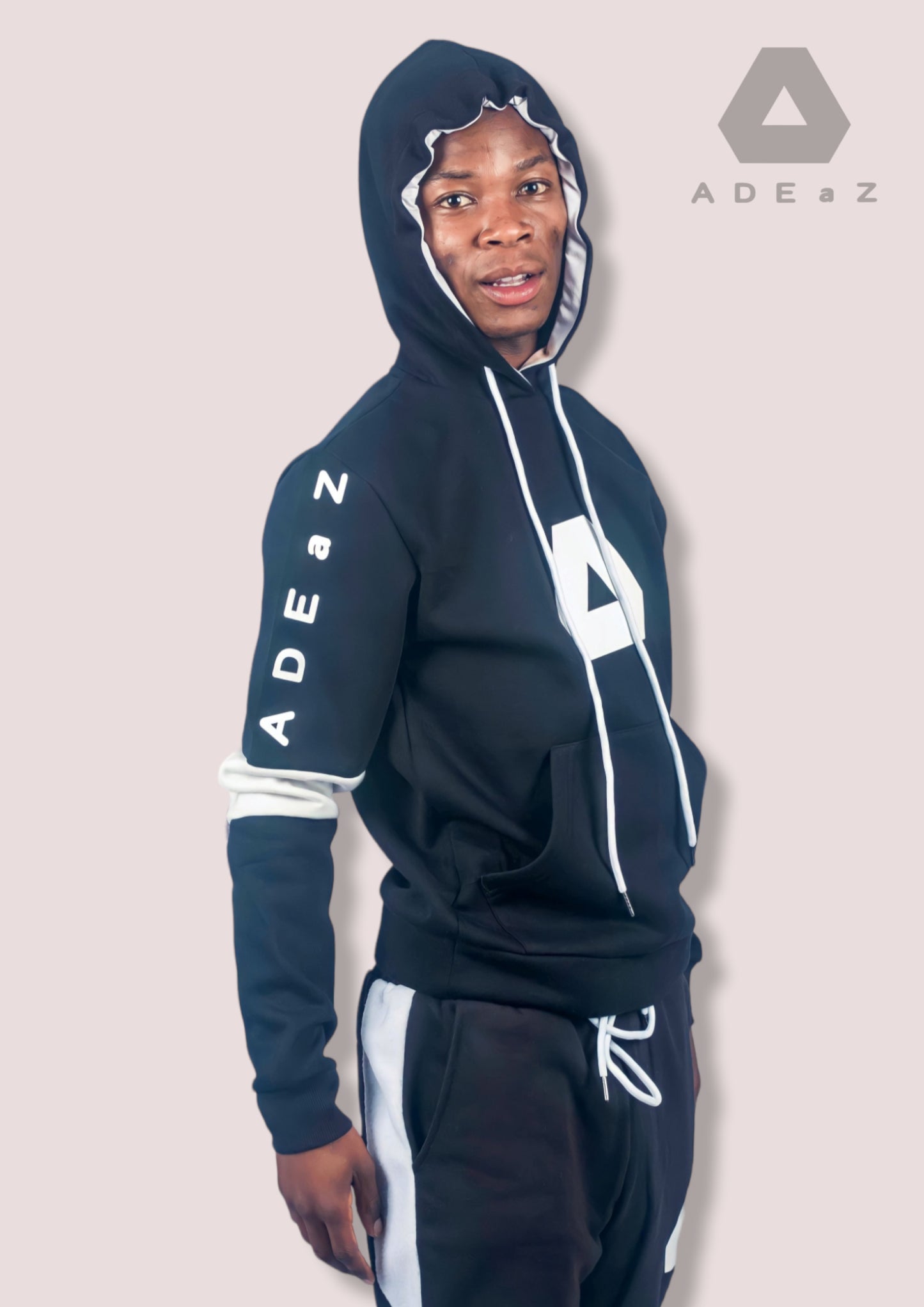 Adeaz designer hoodie
