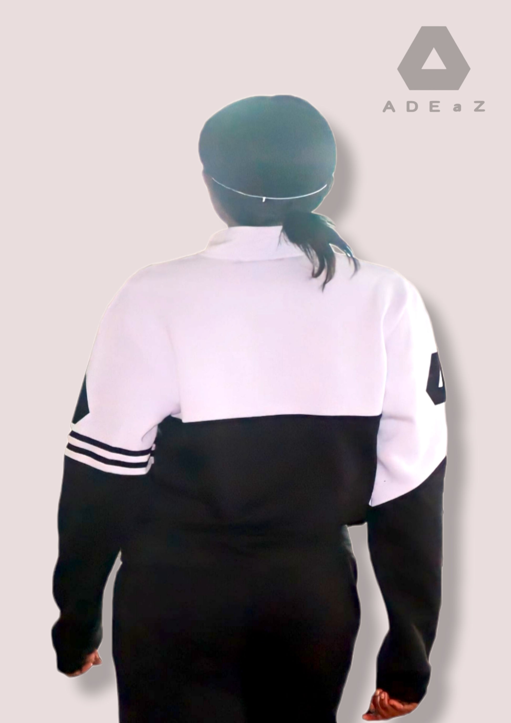 Ladies Fashionable Jacket