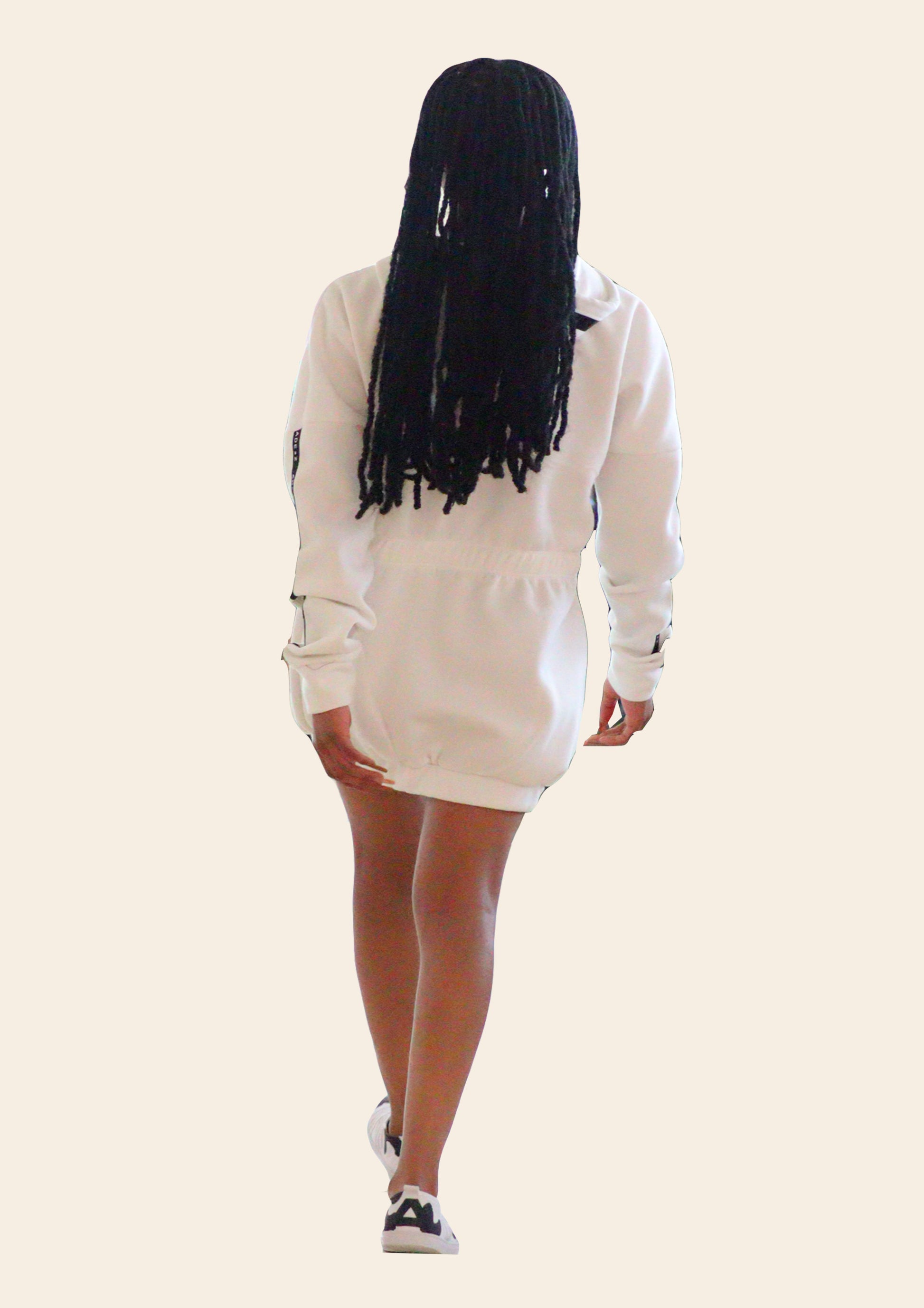 Ladies dress for all seasons