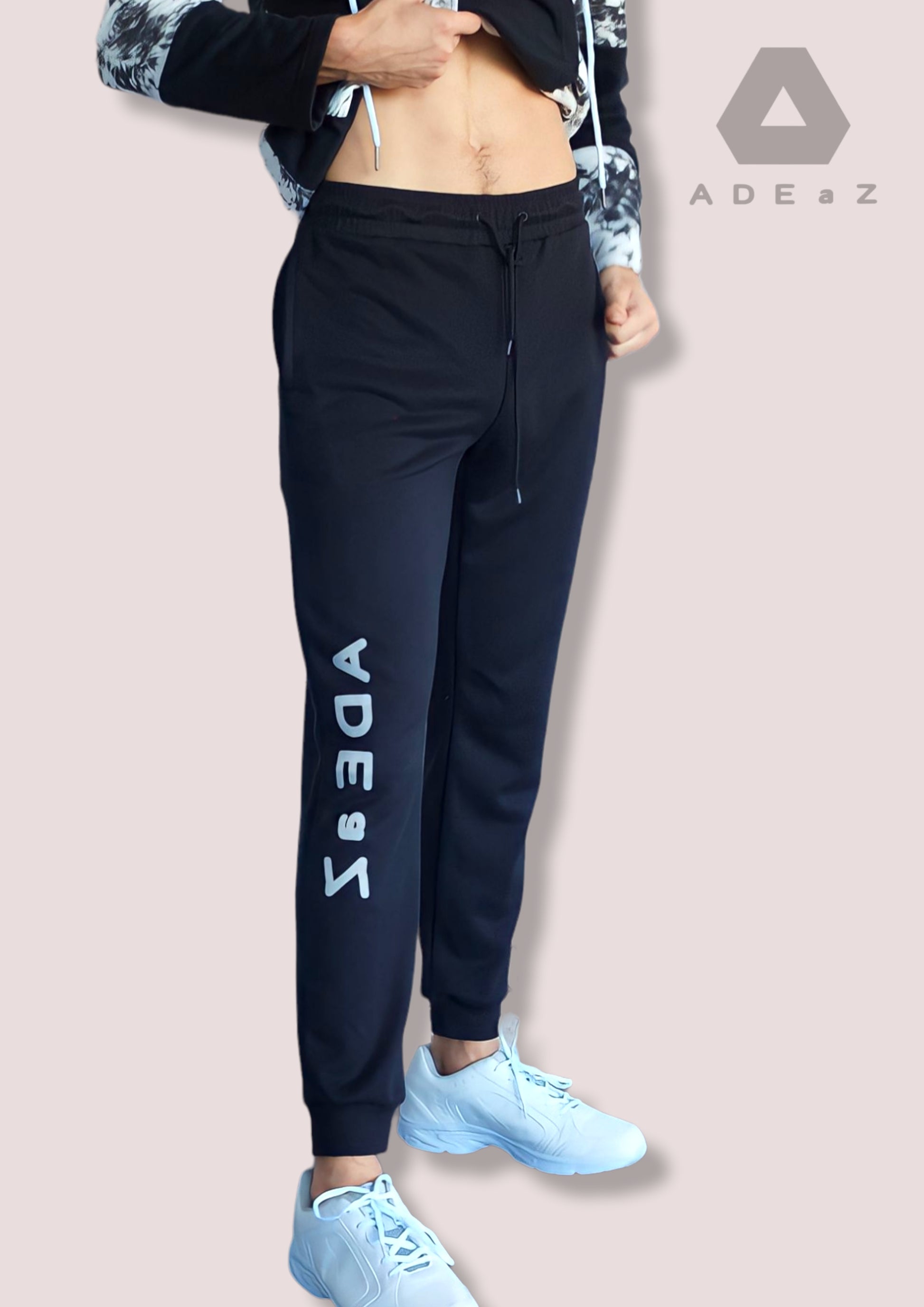 Adeaz Track Pants