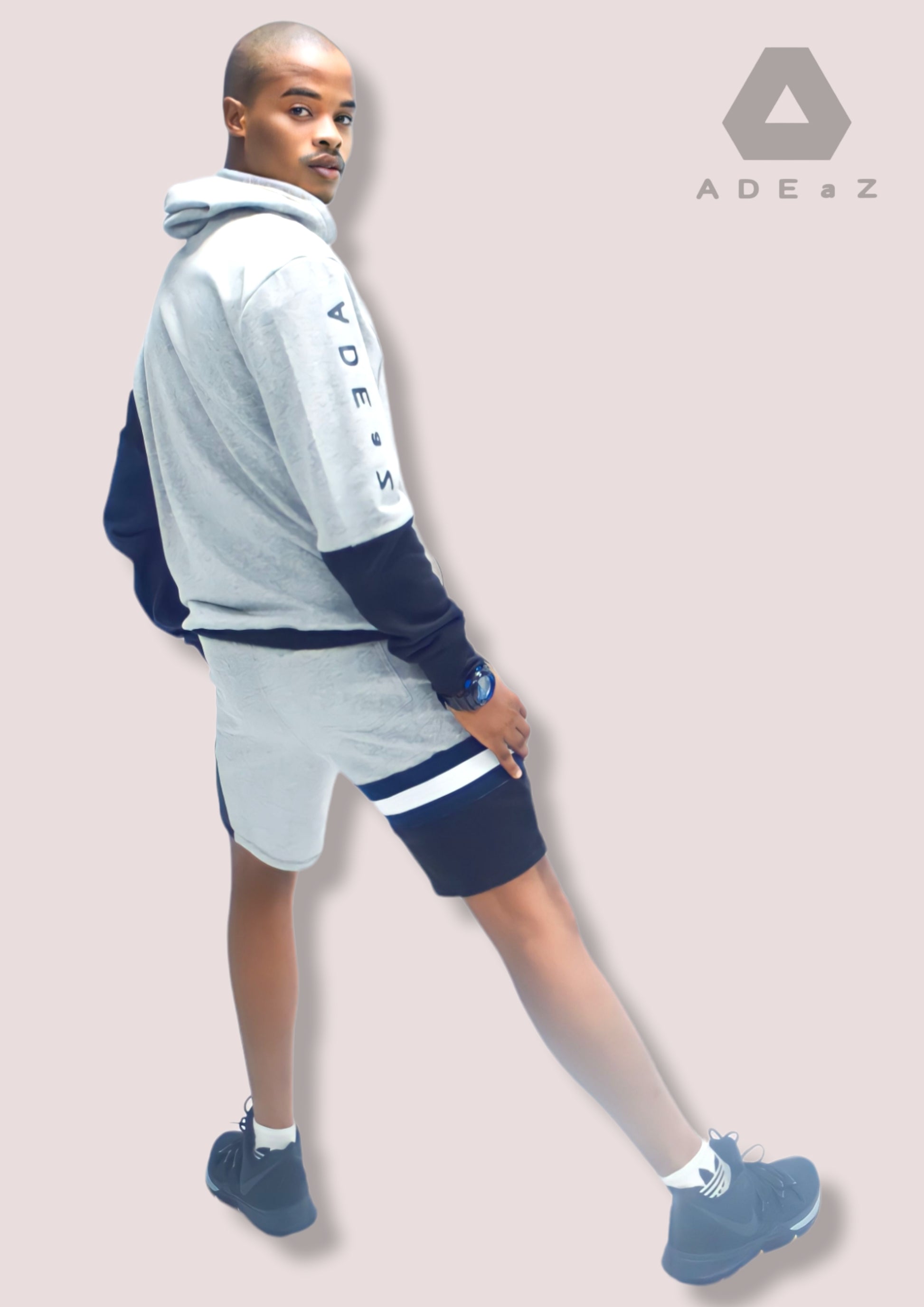 Man's Shorts